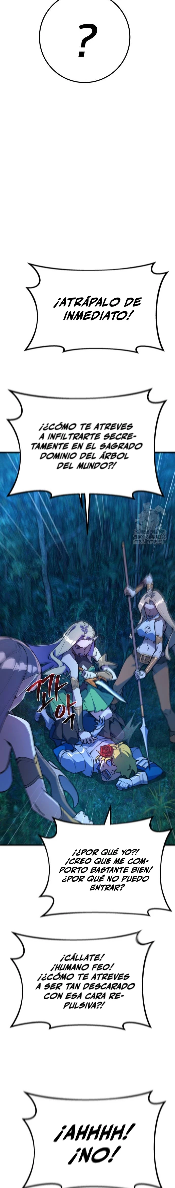 El Troll más fuerte del mundo Capítulo 70 - Page 9