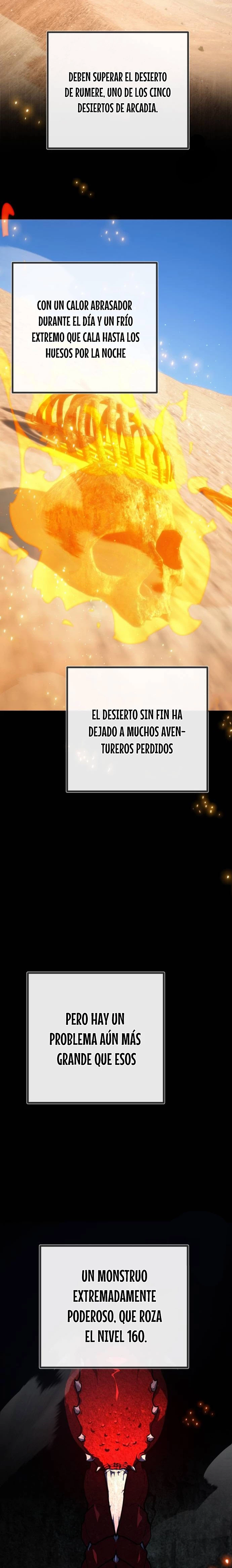 El Troll más fuerte del mundo Capítulo 71 - Page 13