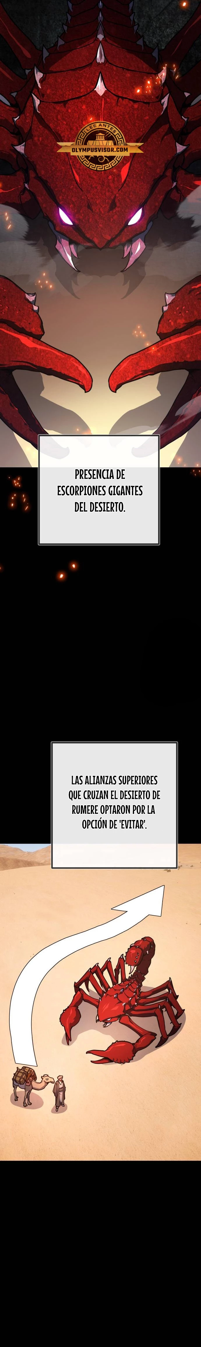 El Troll más fuerte del mundo Capítulo 71 - Page 14