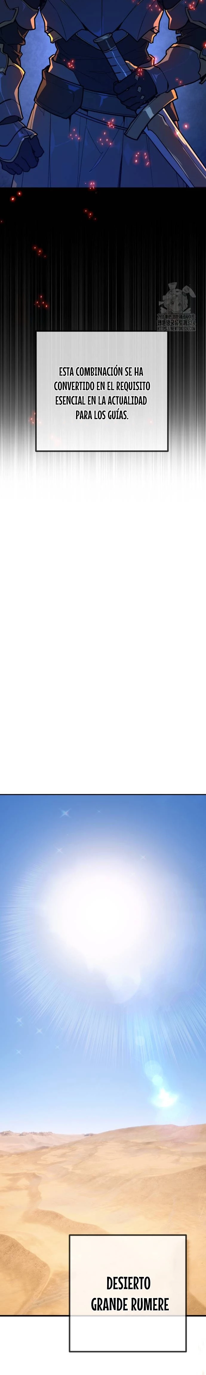 El Troll más fuerte del mundo Capítulo 71 - Page 16