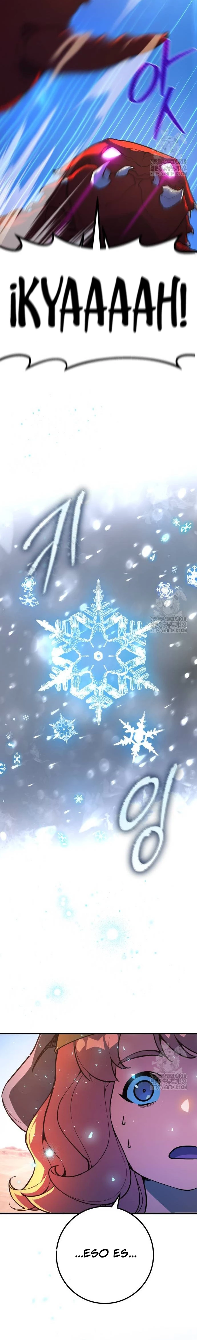 El Troll más fuerte del mundo Capítulo 71 - Page 23