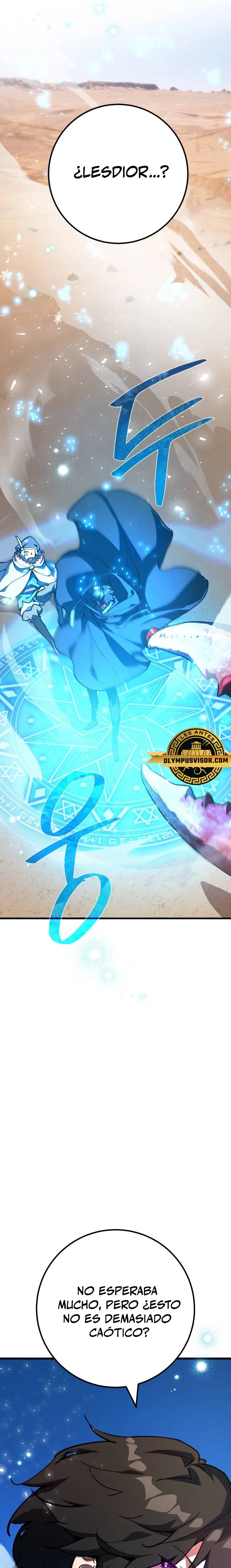 El Troll más fuerte del mundo Capítulo 71 - Page 24