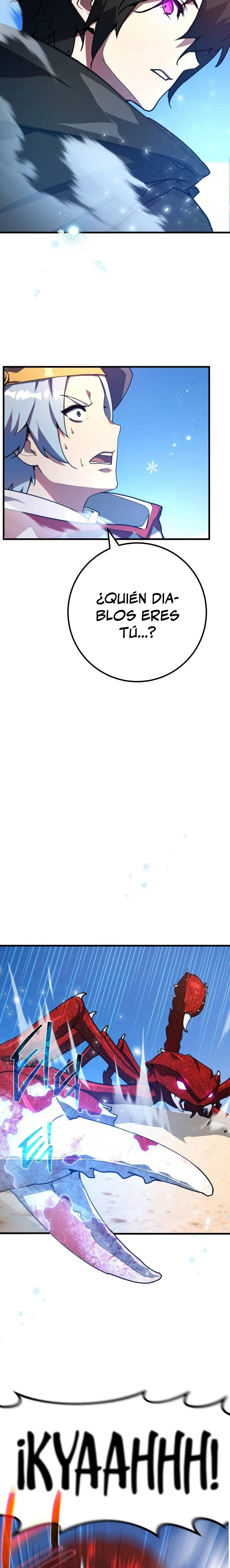 El Troll más fuerte del mundo Capítulo 71 - Page 25