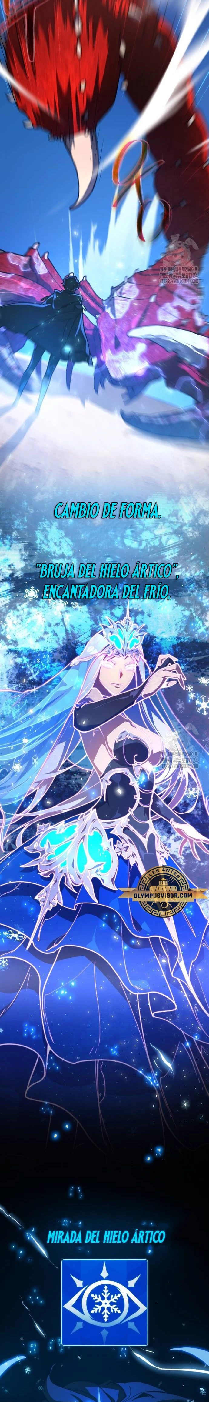 El Troll más fuerte del mundo Capítulo 71 - Page 26