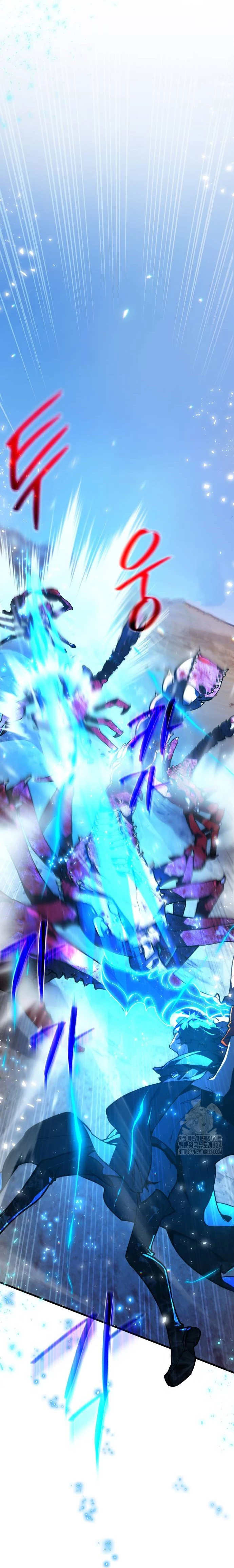 El Troll más fuerte del mundo Capítulo 71 - Page 31