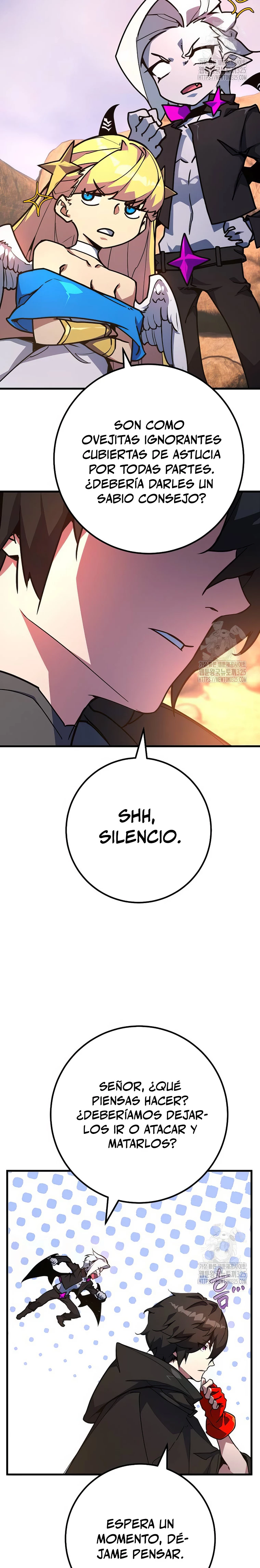 El Troll más fuerte del mundo Capítulo 72 - Page 15