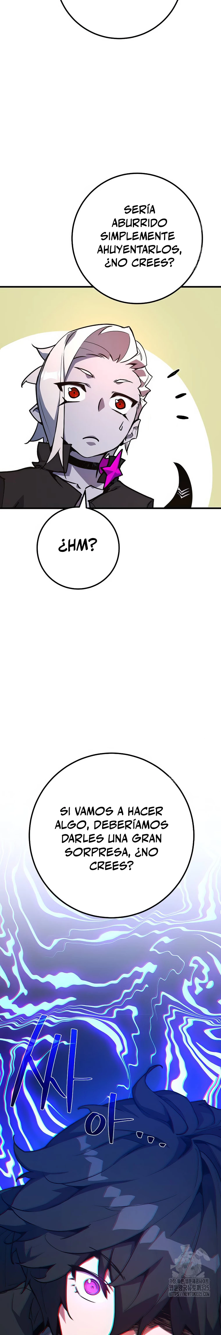 El Troll más fuerte del mundo Capítulo 72 - Page 16