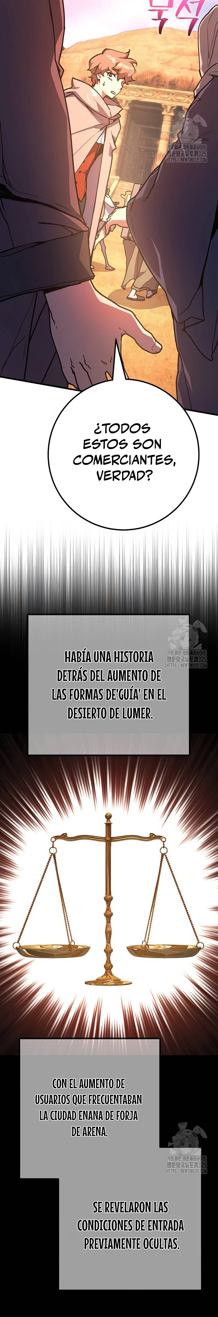 El Troll más fuerte del mundo Capítulo 72 - Page 18