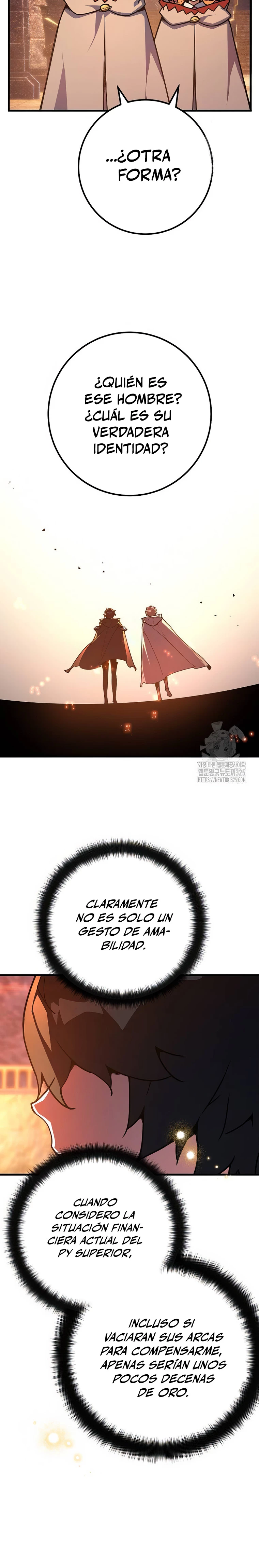 El Troll más fuerte del mundo Capítulo 72 - Page 23