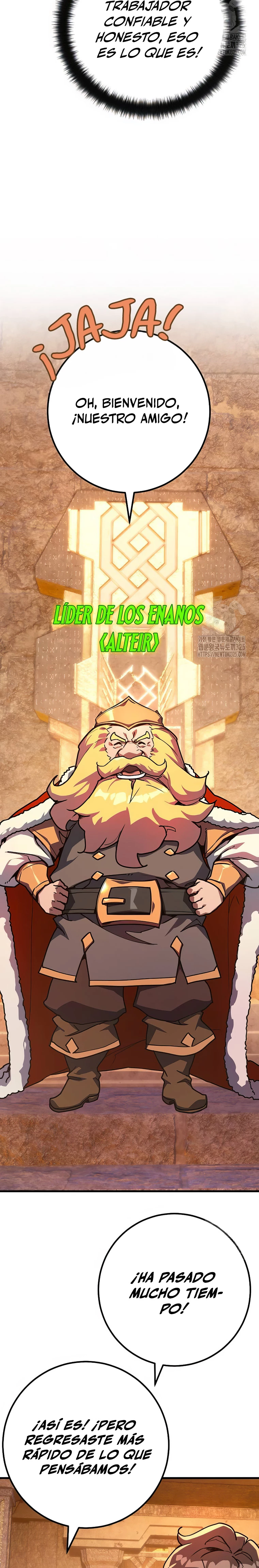 El Troll más fuerte del mundo Capítulo 72 - Page 25