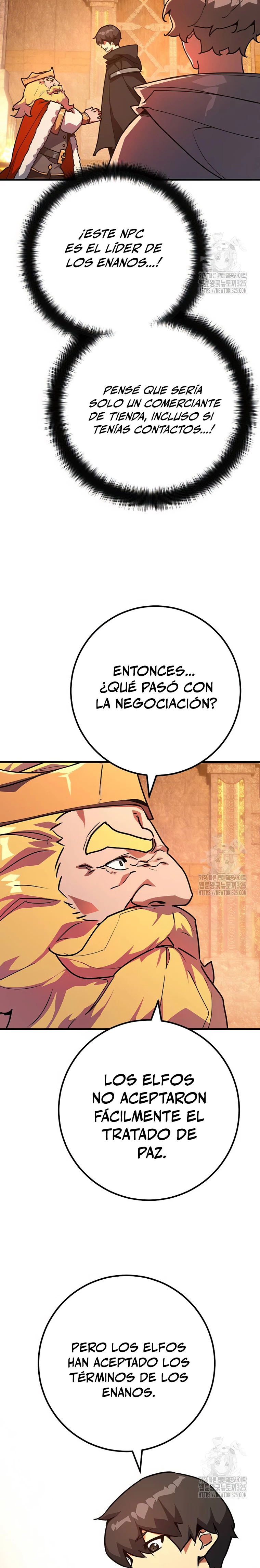 El Troll más fuerte del mundo Capítulo 72 - Page 26