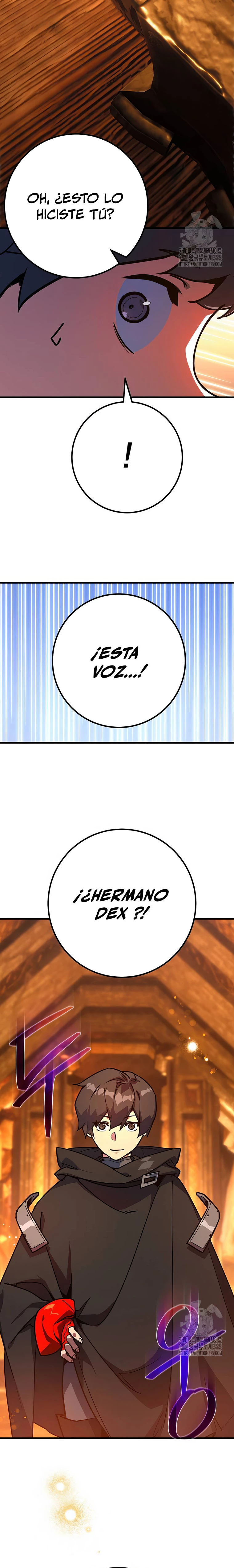 El Troll más fuerte del mundo Capítulo 72 - Page 40