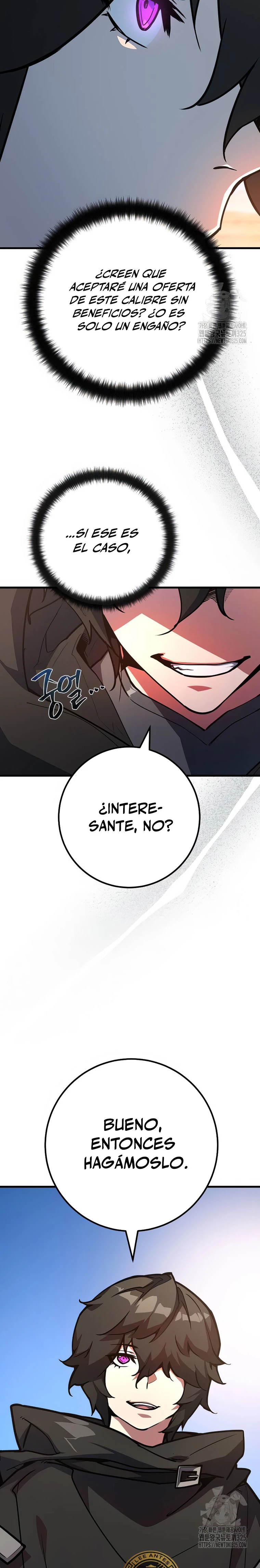 El Troll más fuerte del mundo Capítulo 72 - Page 6