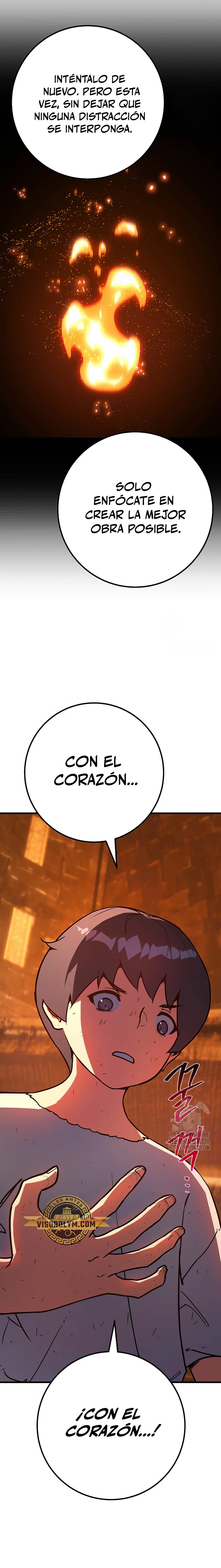 El Troll más fuerte del mundo Capítulo 73 - Page 11