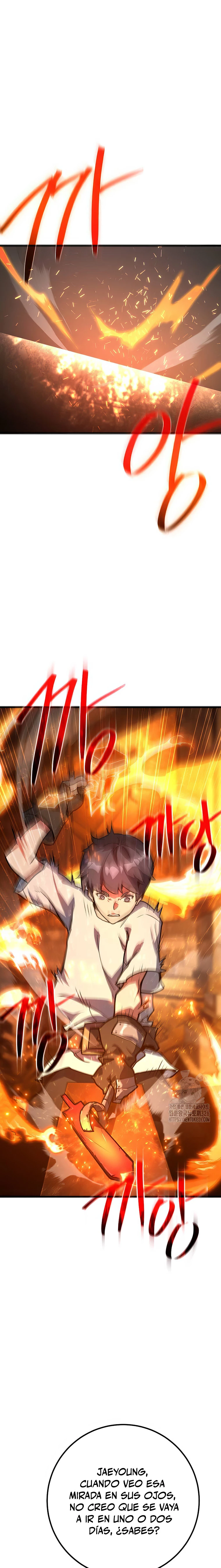 El Troll más fuerte del mundo Capítulo 73 - Page 12