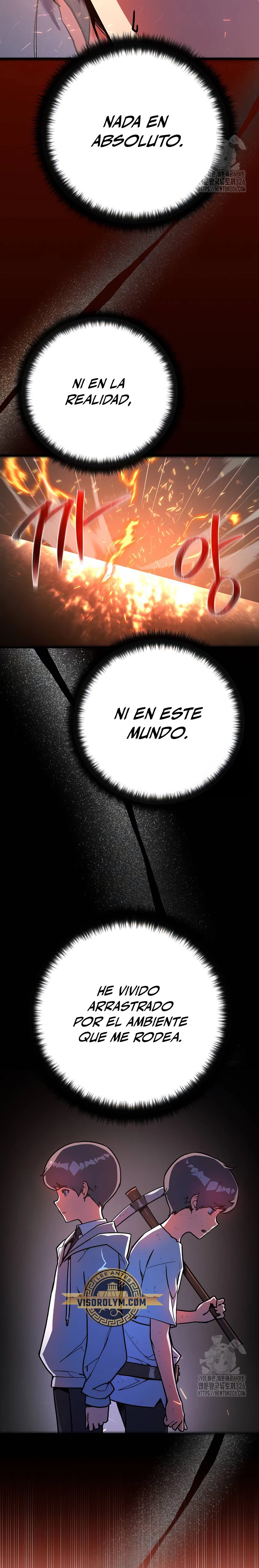 El Troll más fuerte del mundo Capítulo 73 - Page 16