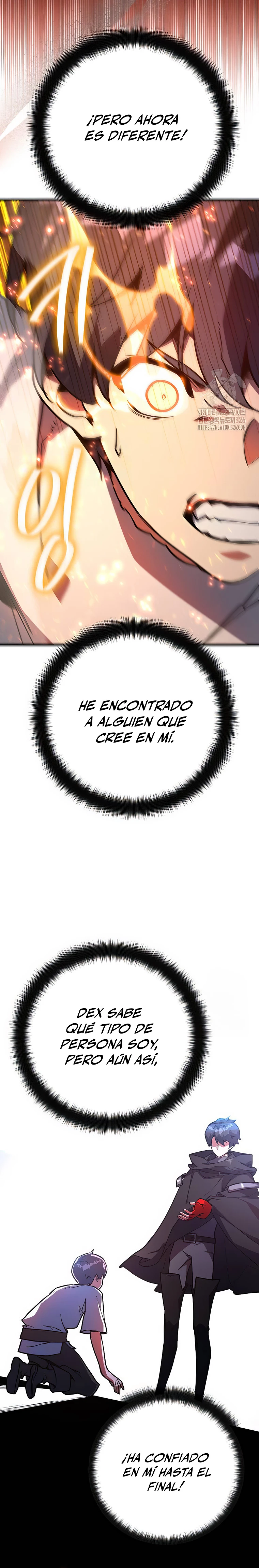 El Troll más fuerte del mundo Capítulo 73 - Page 17