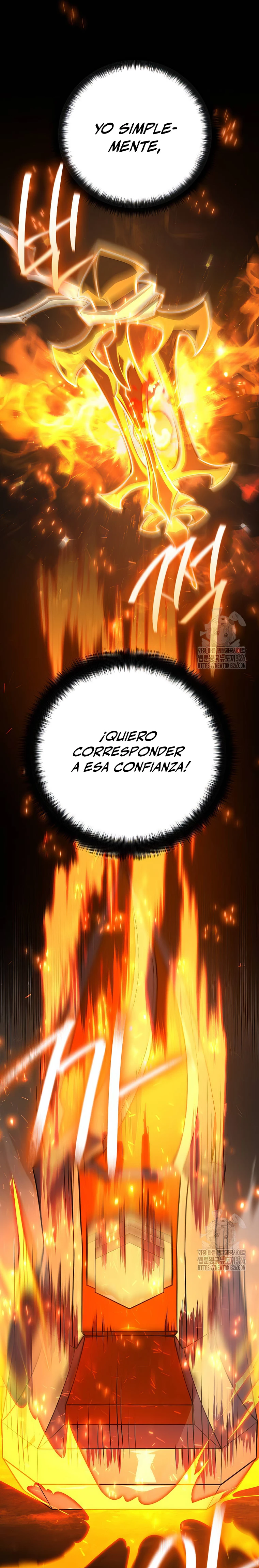 El Troll más fuerte del mundo Capítulo 73 - Page 18