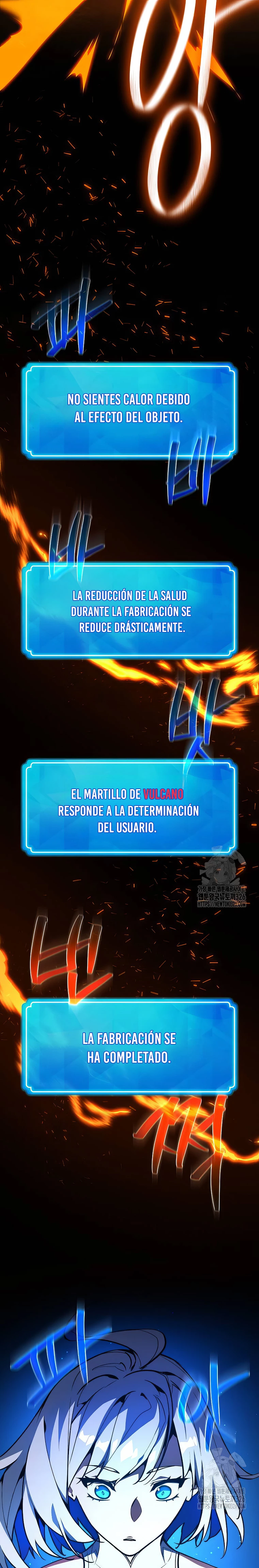 El Troll más fuerte del mundo Capítulo 73 - Page 19