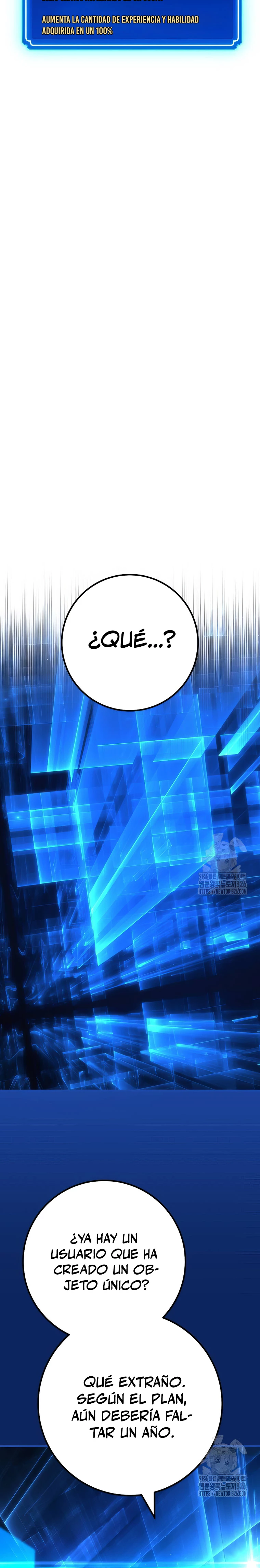 El Troll más fuerte del mundo Capítulo 73 - Page 24