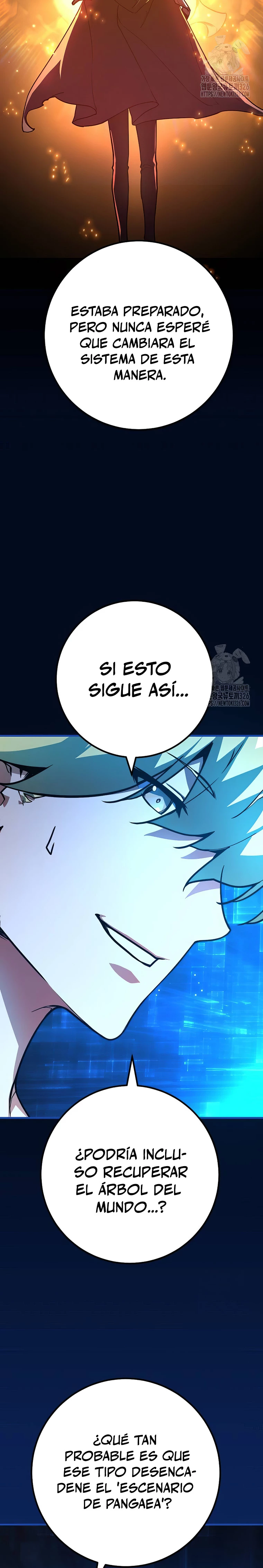 El Troll más fuerte del mundo Capítulo 73 - Page 28