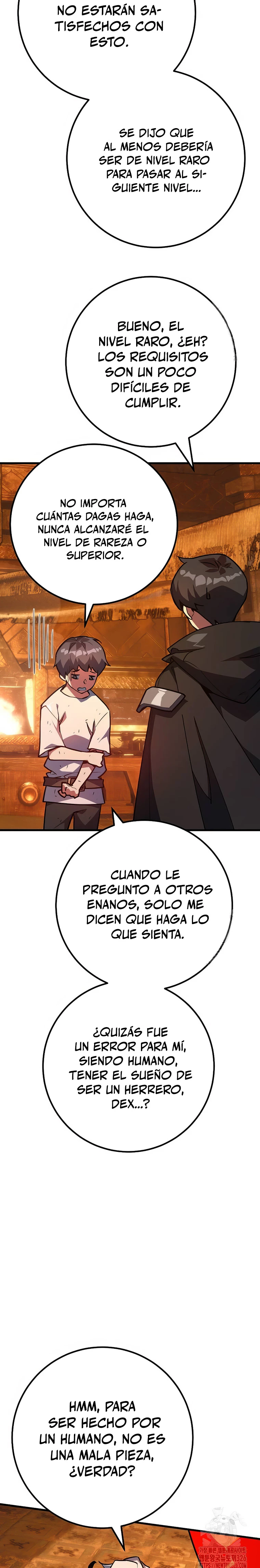 El Troll más fuerte del mundo Capítulo 73 - Page 6