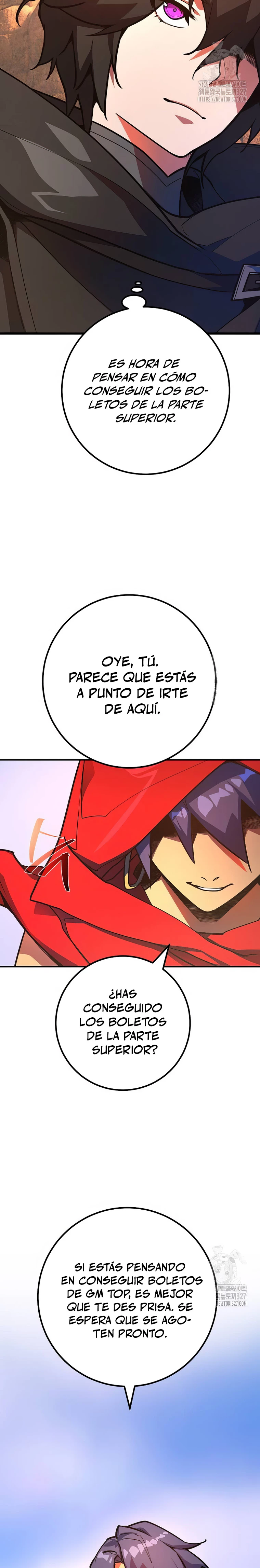 El Troll más fuerte del mundo Capítulo 74 - Page 10