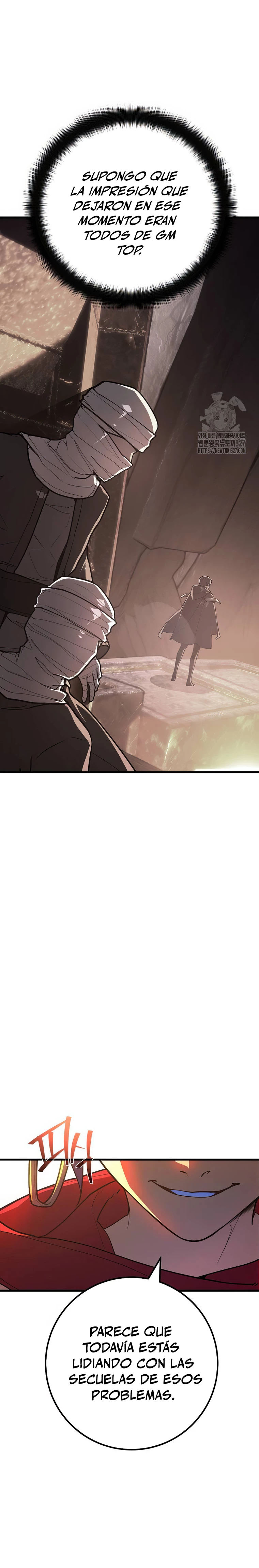 El Troll más fuerte del mundo Capítulo 74 - Page 14