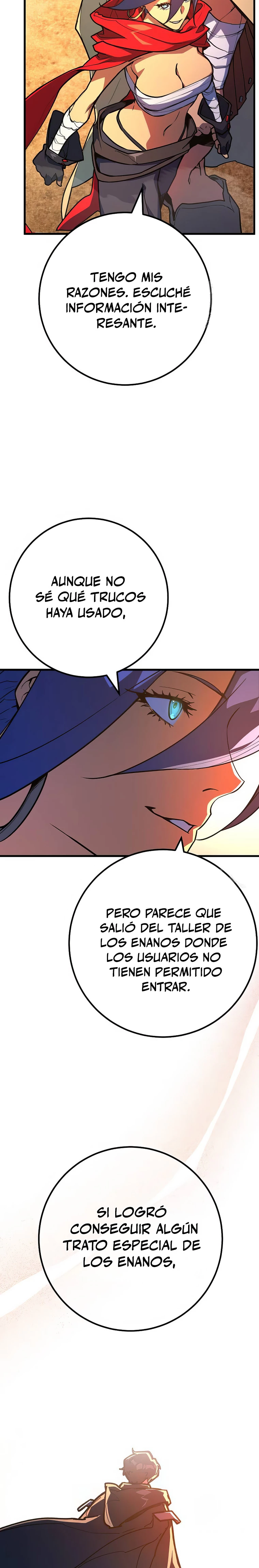 El Troll más fuerte del mundo Capítulo 74 - Page 16