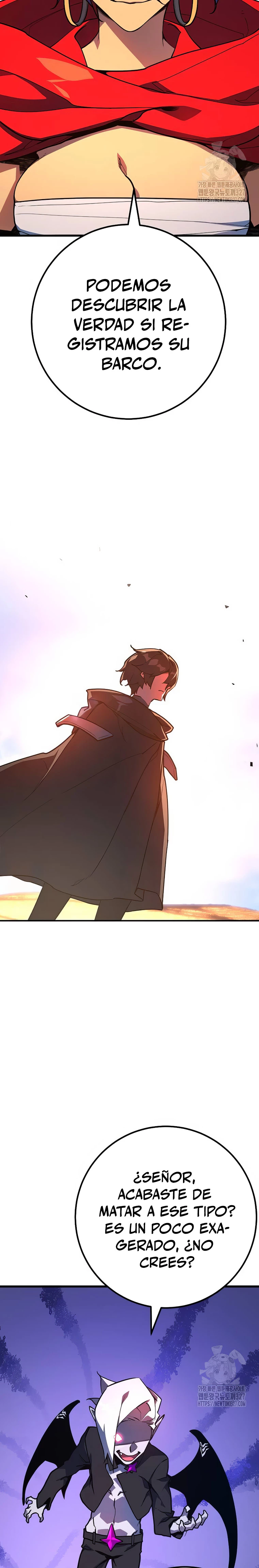 El Troll más fuerte del mundo Capítulo 74 - Page 18