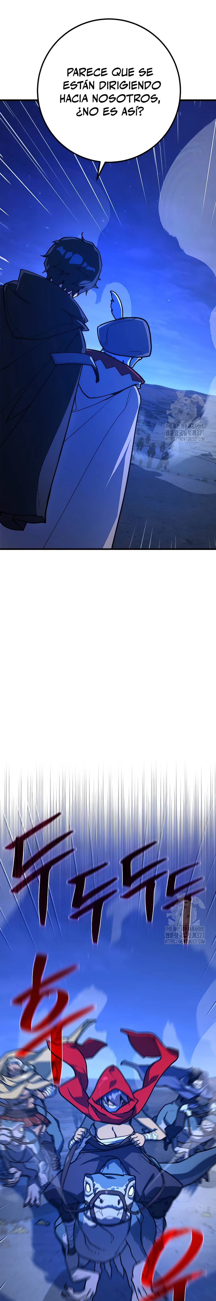 El Troll más fuerte del mundo Capítulo 74 - Page 32