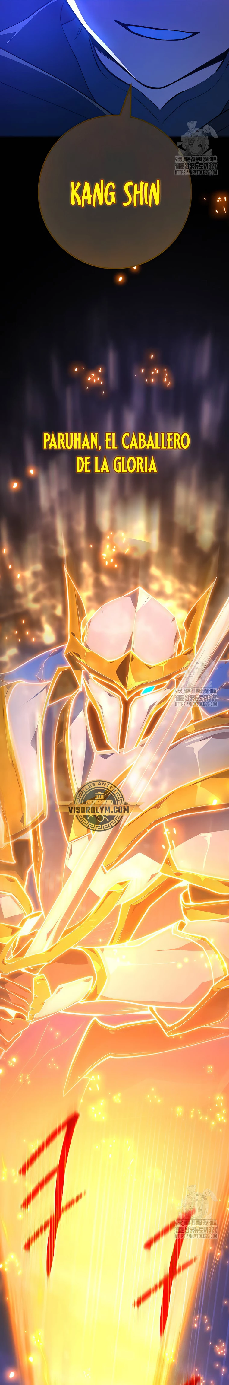 El Troll más fuerte del mundo Capítulo 74 - Page 43