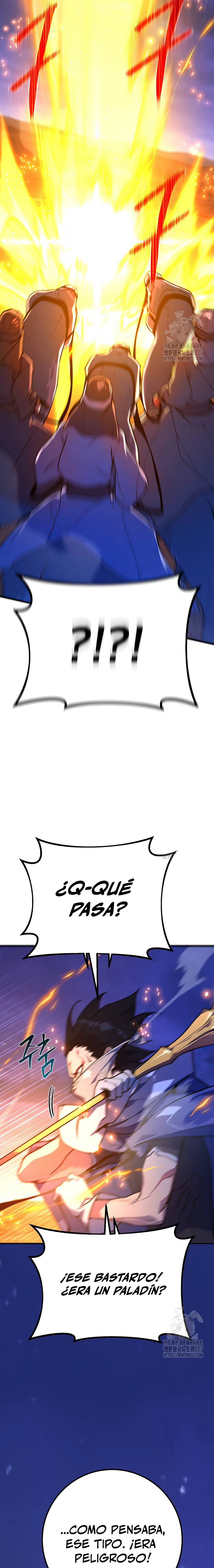 El Troll más fuerte del mundo Capítulo 74 - Page 44