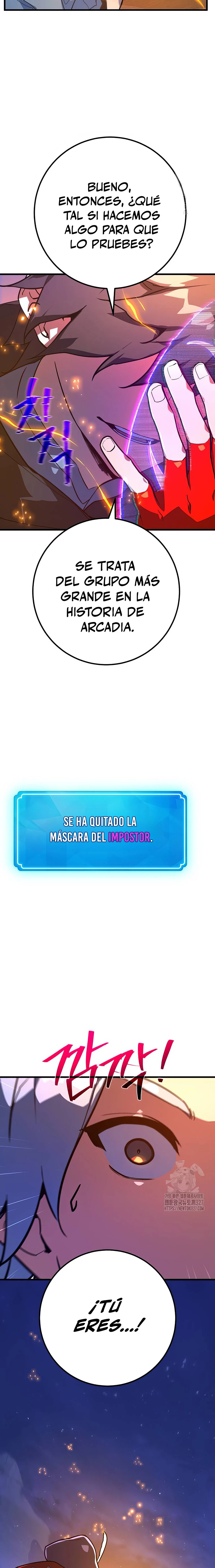 El Troll más fuerte del mundo Capítulo 74 - Page 46