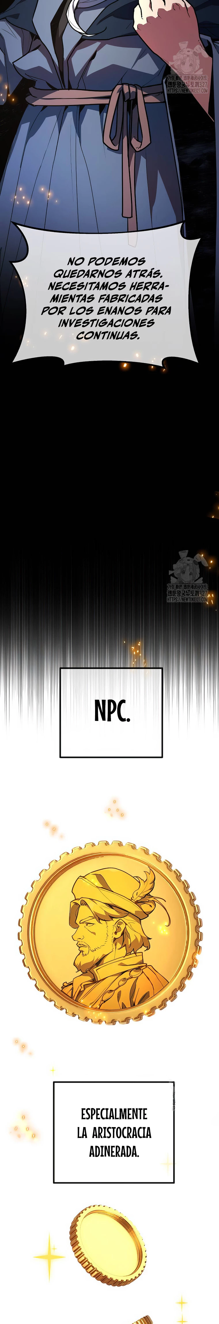 El Troll más fuerte del mundo Capítulo 74 - Page 5