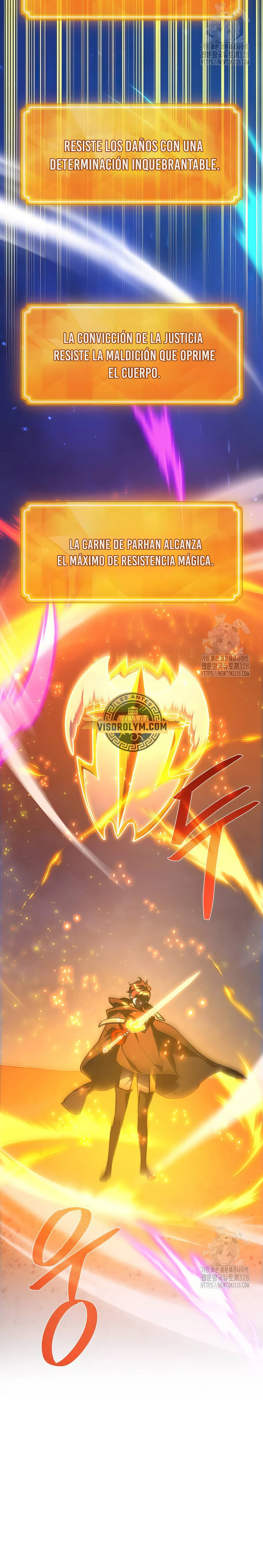 El Troll más fuerte del mundo Capítulo 75 - Page 12