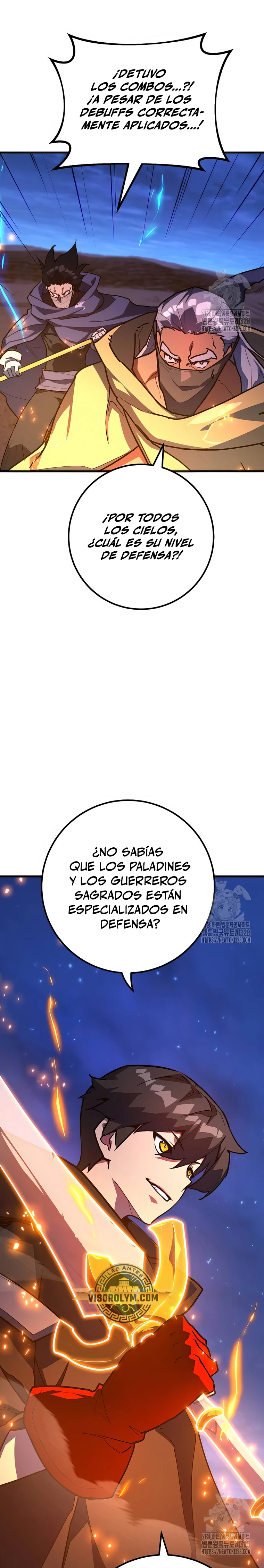 El Troll más fuerte del mundo Capítulo 75 - Page 13