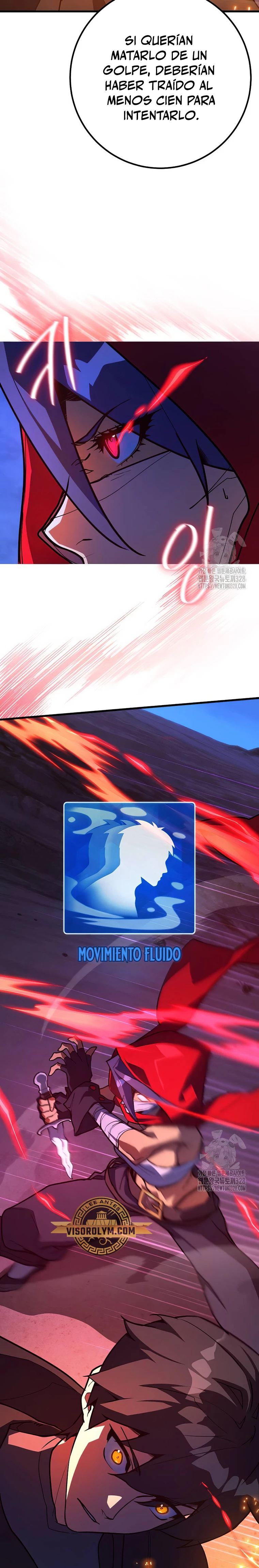 El Troll más fuerte del mundo Capítulo 75 - Page 14