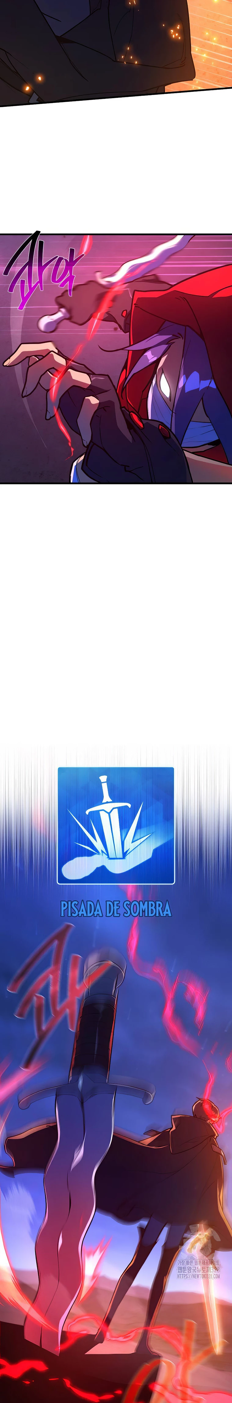 El Troll más fuerte del mundo Capítulo 75 - Page 15