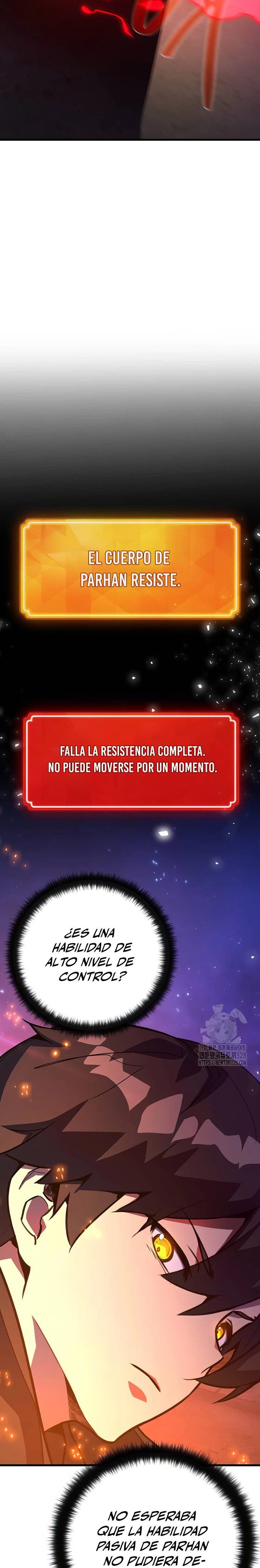 El Troll más fuerte del mundo Capítulo 75 - Page 16