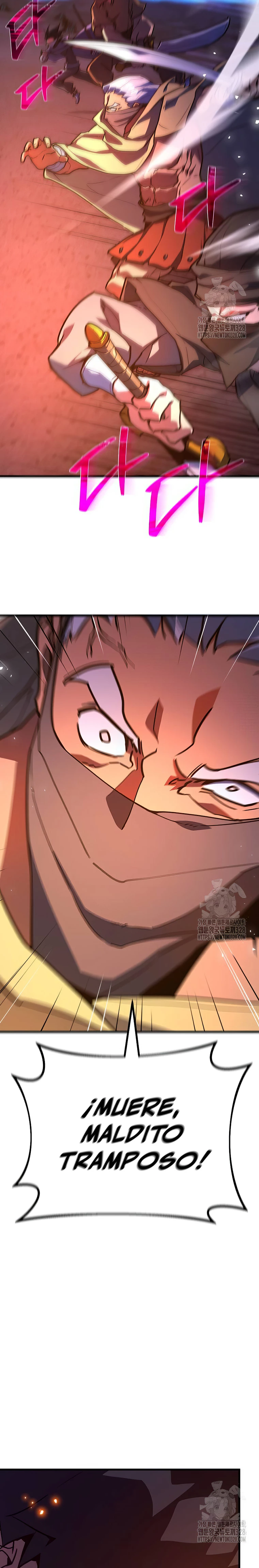 El Troll más fuerte del mundo Capítulo 75 - Page 18