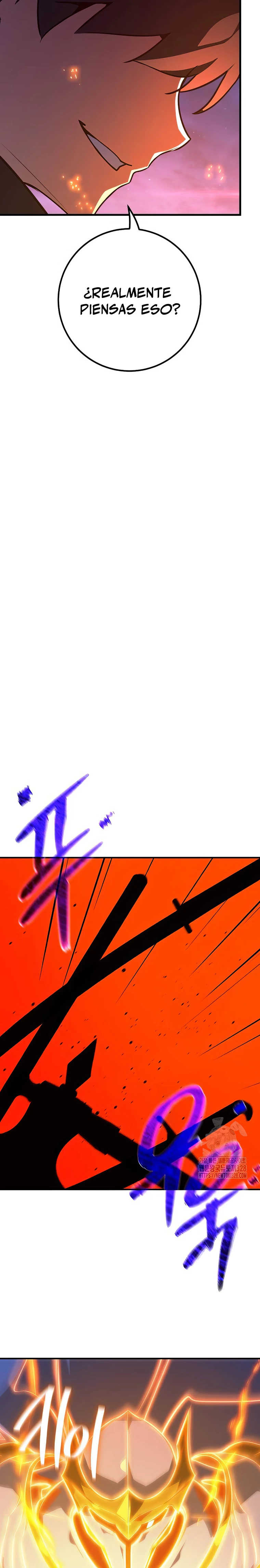 El Troll más fuerte del mundo Capítulo 75 - Page 19