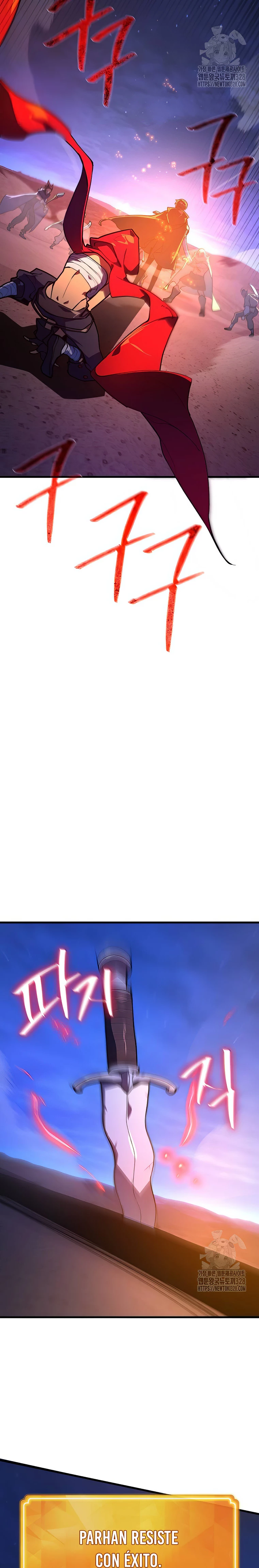 El Troll más fuerte del mundo Capítulo 75 - Page 22