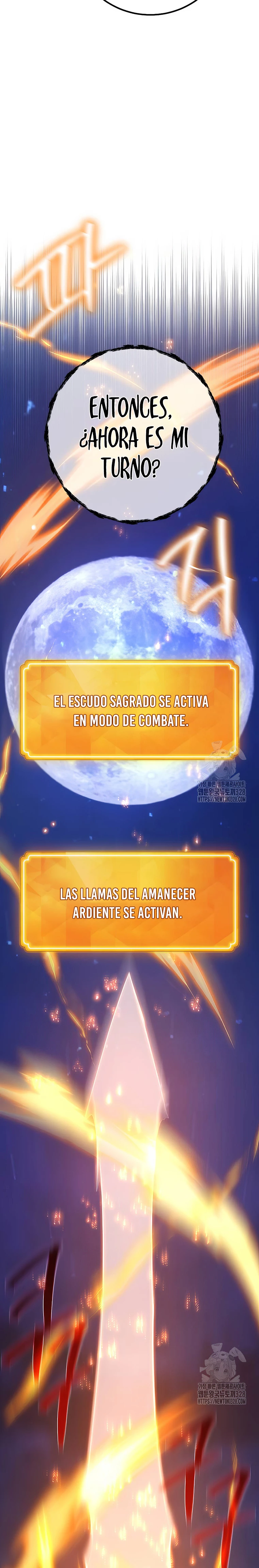 El Troll más fuerte del mundo Capítulo 75 - Page 25