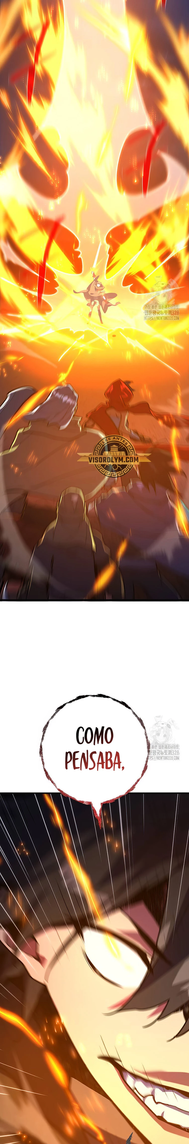 El Troll más fuerte del mundo Capítulo 75 - Page 26