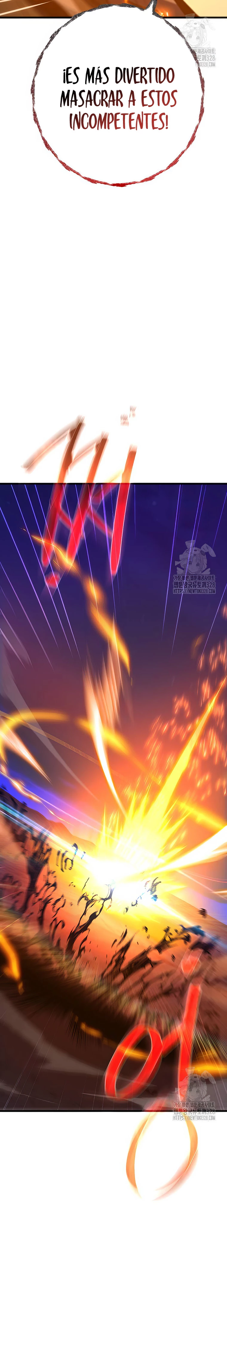 El Troll más fuerte del mundo Capítulo 75 - Page 27