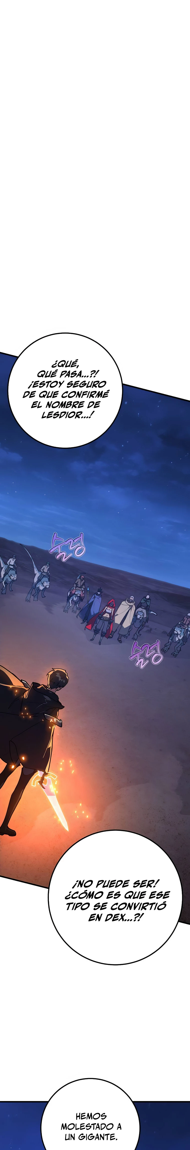 El Troll más fuerte del mundo Capítulo 75 - Page 4