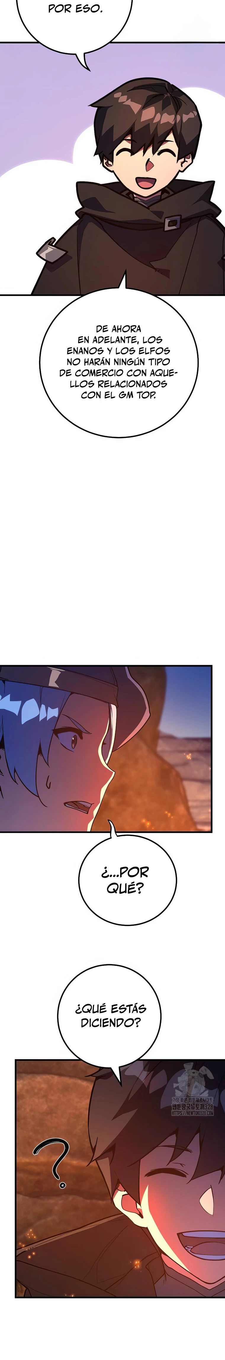 El Troll más fuerte del mundo Capítulo 75 - Page 42