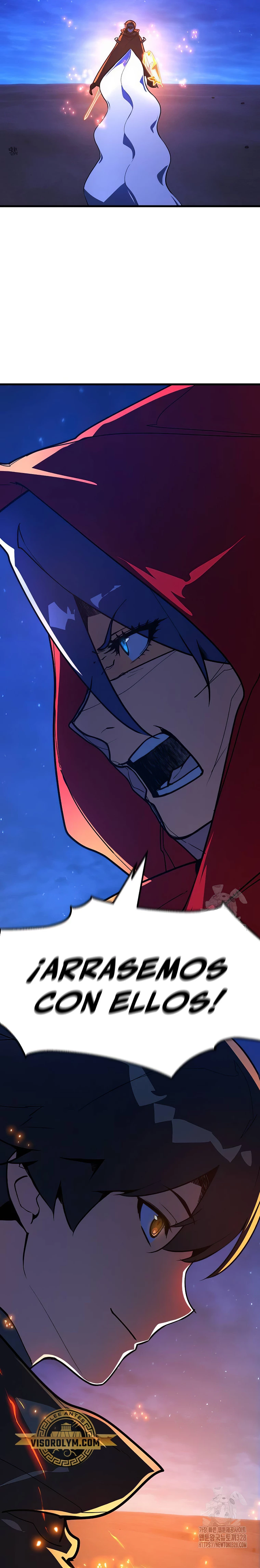 El Troll más fuerte del mundo Capítulo 75 - Page 6