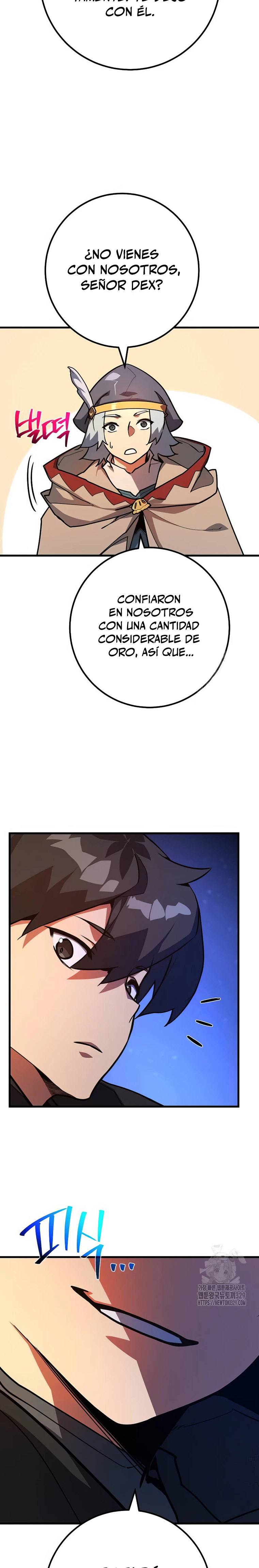 El Troll más fuerte del mundo Capítulo 76 - Page 10